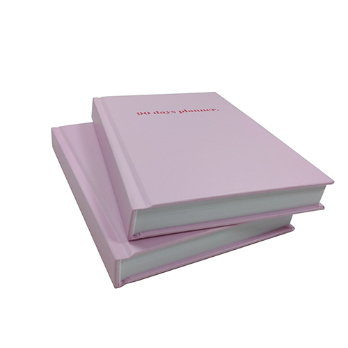 Custom Manifest Journal Notebook Printing Manifestation Journal Monthly Budget Planner 