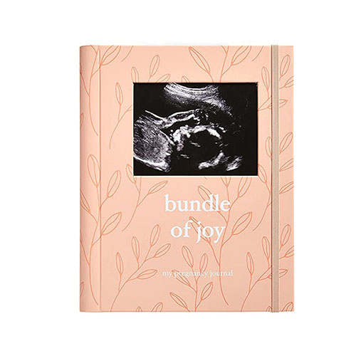 Pregnancy Journal China Factory Customized Hardcover Baby Memory Book Keepsake Book For New Mom - 副本