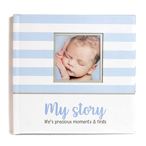 Pregnancy Journal Custom Printed Hidden Spiral Baby Pregnancy Journal Memory Book For New Mom